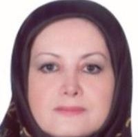 دکتر سعیده مظفری