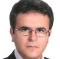 دکتر منصور بهپور