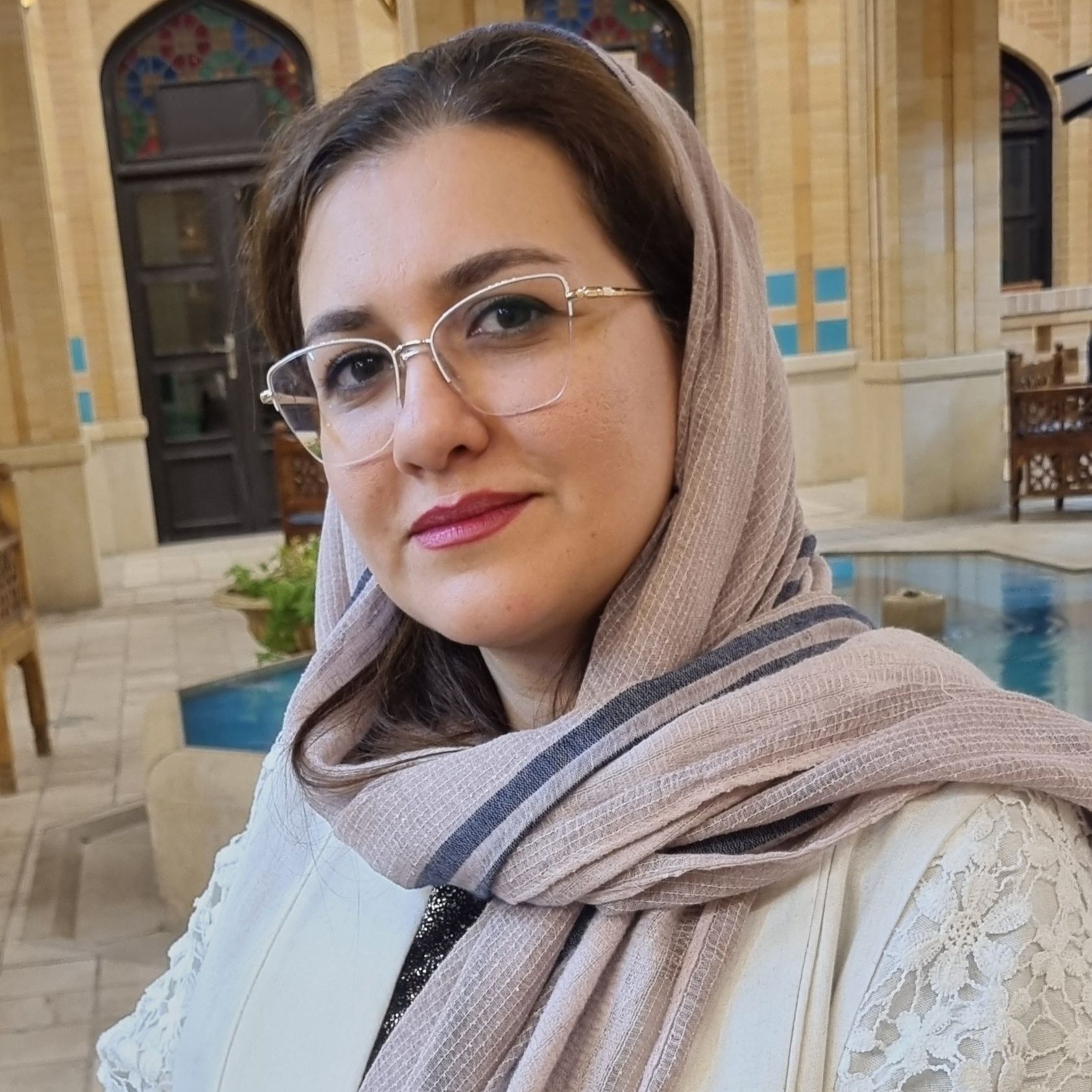 ساغر فرشادفر