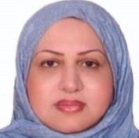 دکتر معصومه سارونه ریگی