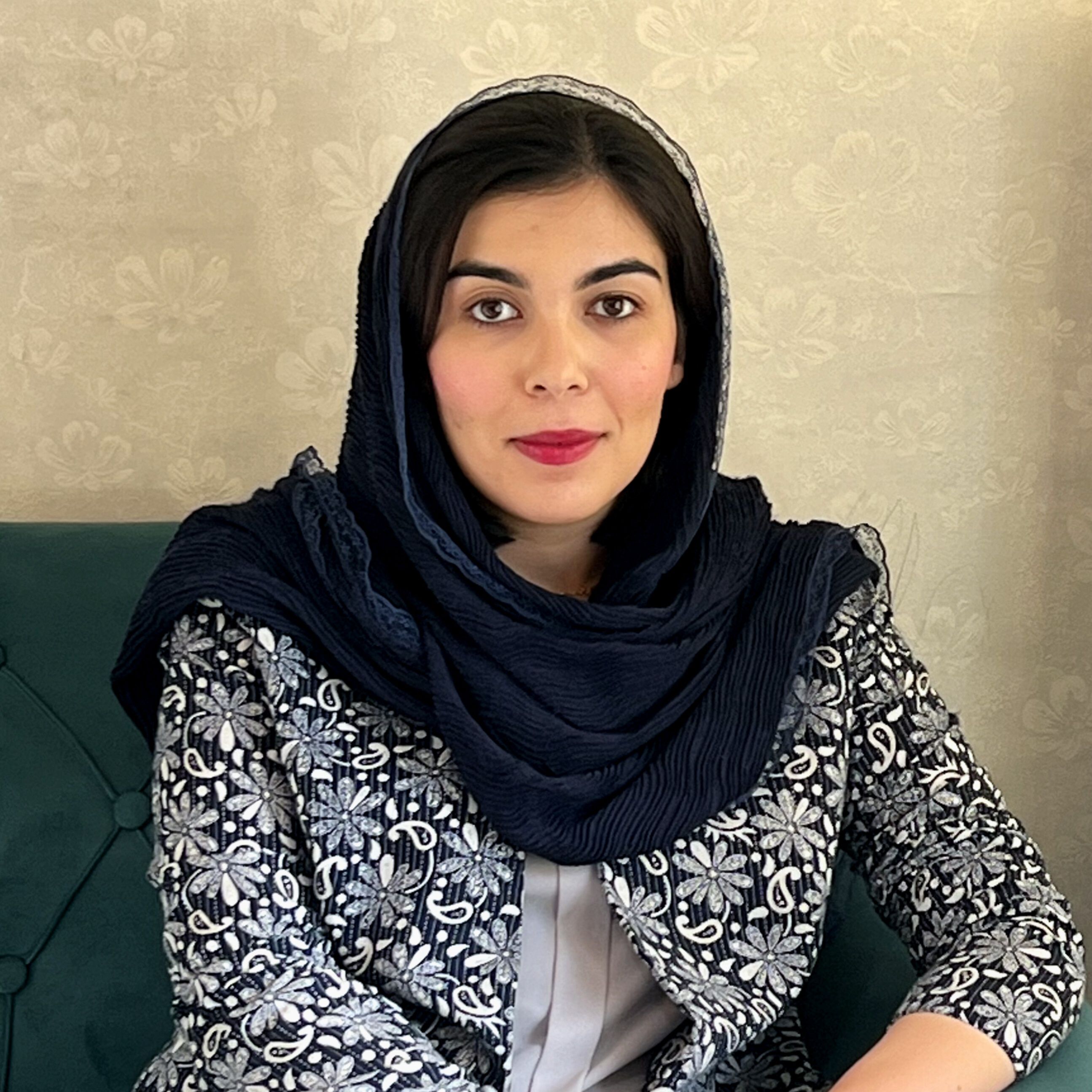 ریحانه قلی زاده