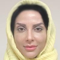 دکتر نونا امیری منش