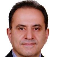 دکتر محمدرضا طالبی