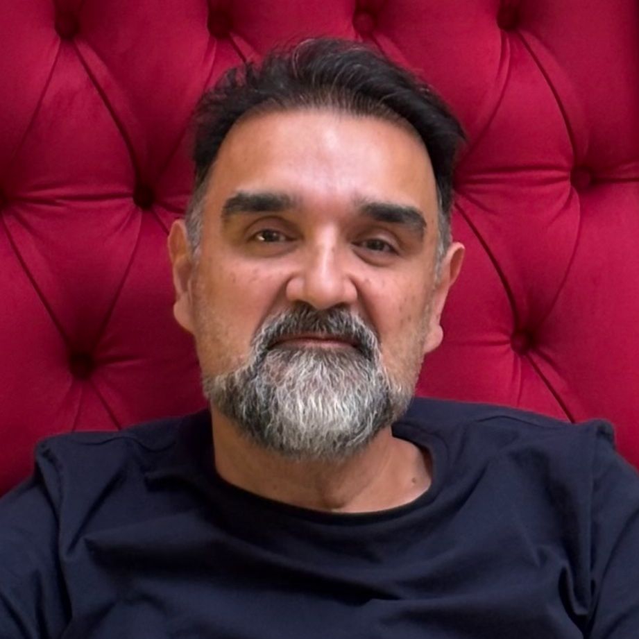 دکتر محمد بیگدلی