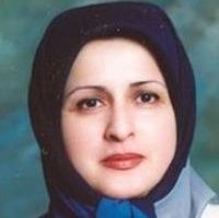 دکتر مریم قدردان ایزدی
