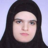 دکتر فاطمه کدیور