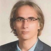 دکتر امین عطائی