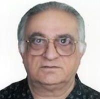 دکتر احمد محسنیان