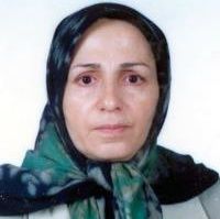 دکتر مهین هاشمی