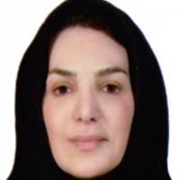 دکتر معصومه گیتا حدادی