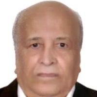 دکتر محمدرضا علمی