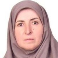 دکتر فاطمه صرافی