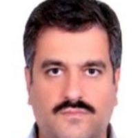 دکتر کامبیز اشرف گنجوئی