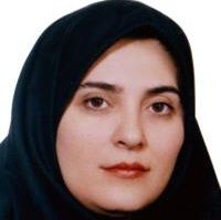 دکتر سیمین حائری