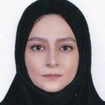 مینا صابری