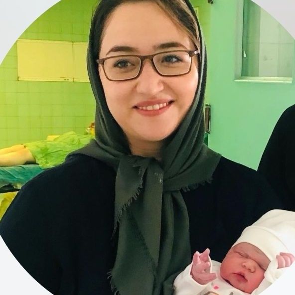 دکتر ساناز فروتن راد