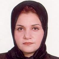 دکتر شیرین جوان پرست