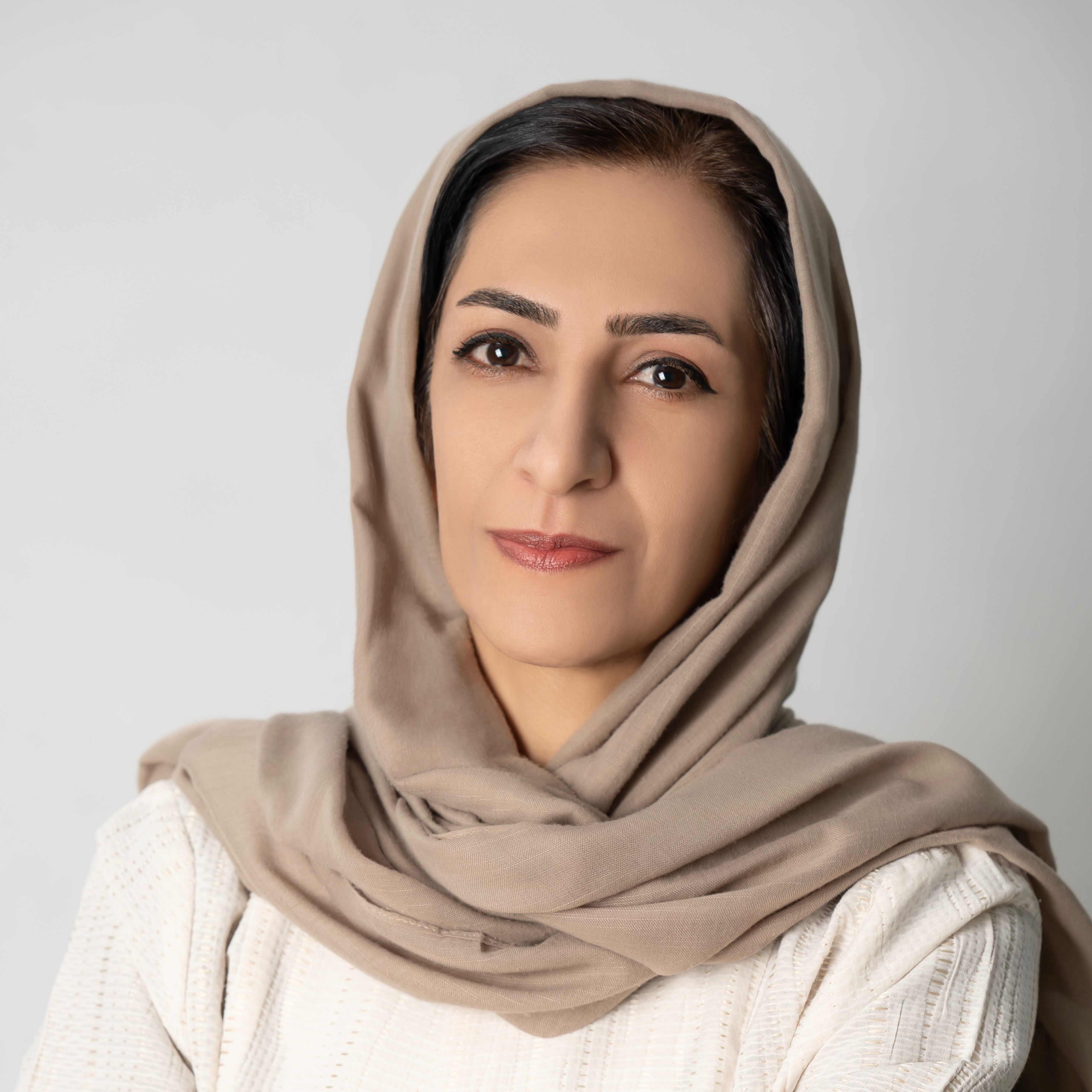 فاطمه فروزان