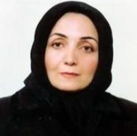 دکتر سهیلا اکباتانی مطلق