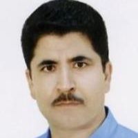 دکتر کاظم رضائی
