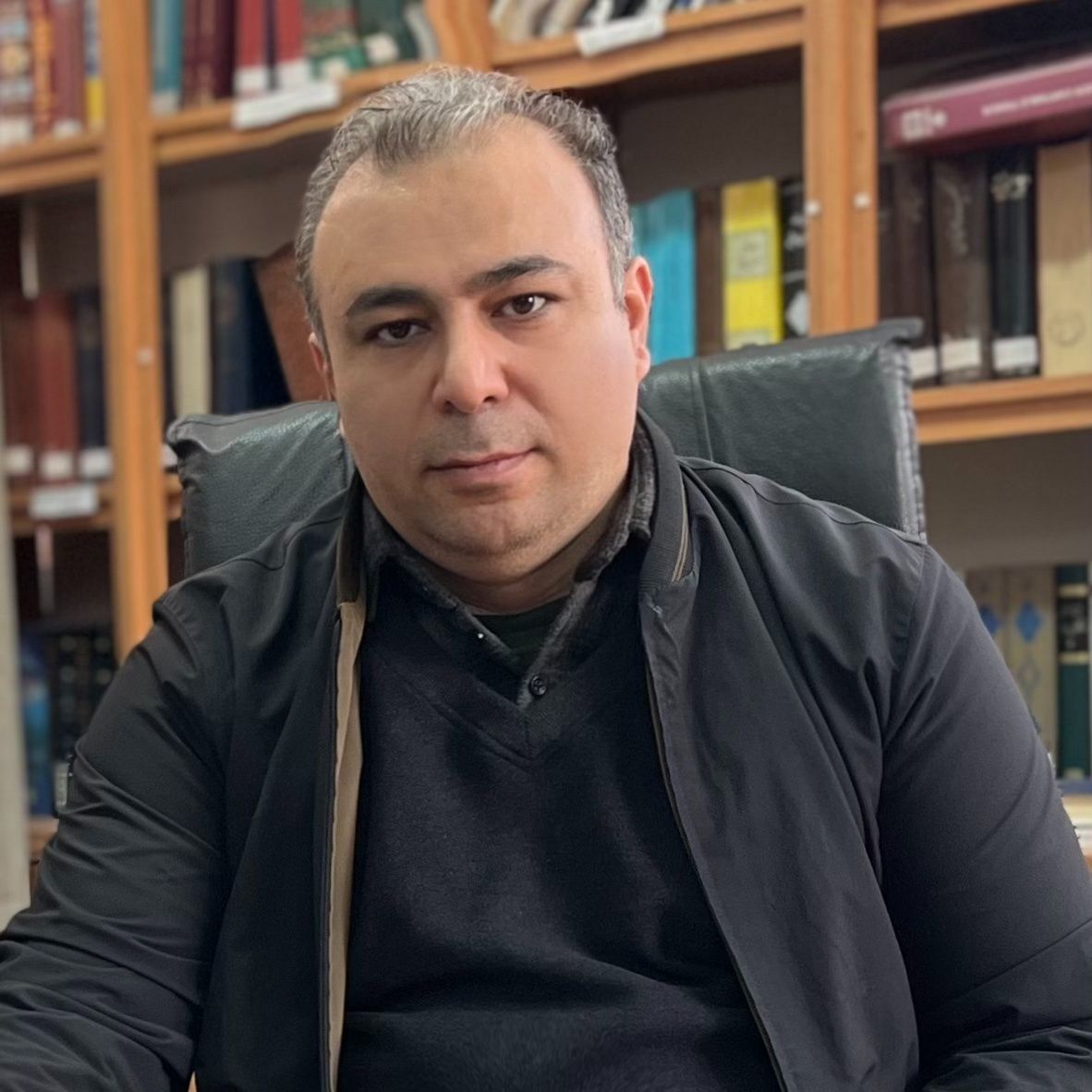 نادر شیخ موسی