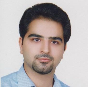 دکتر علیرضا زیدابادی نژاد