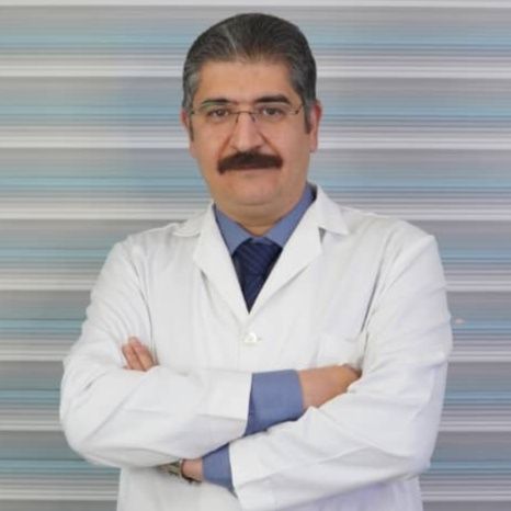 دکتر شهاب الدین شعبانی