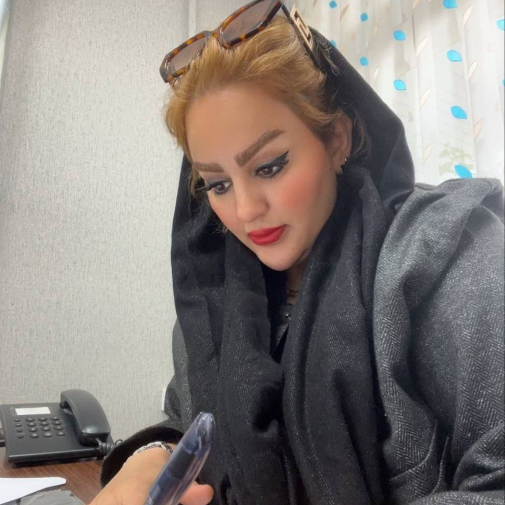 دکتر هدا حسنی