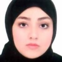 دکتر آیدا میرزائی