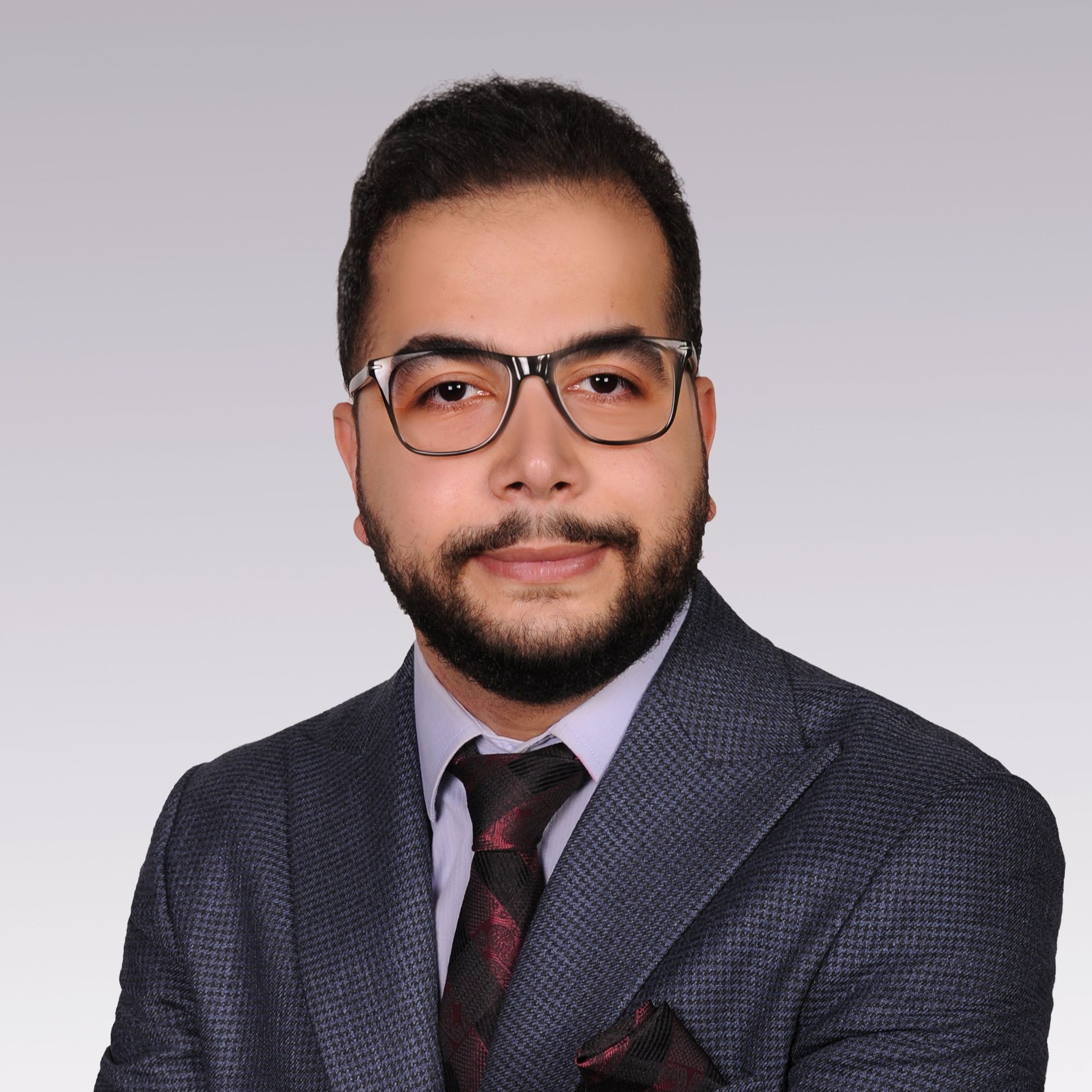 دکتر محمدسجاد ایمن