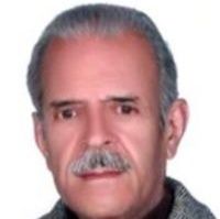 دکتر اسدالله داوری