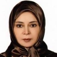دکتر مهرناز فرزد