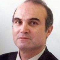 دکتر محمد گل شاهی