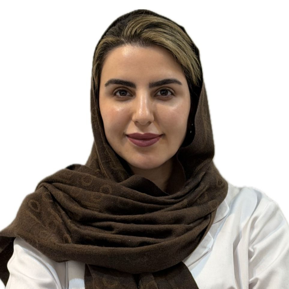 دکتر نسترن کبیری سامانی