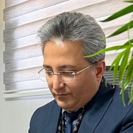دکتر امیر میرزایی