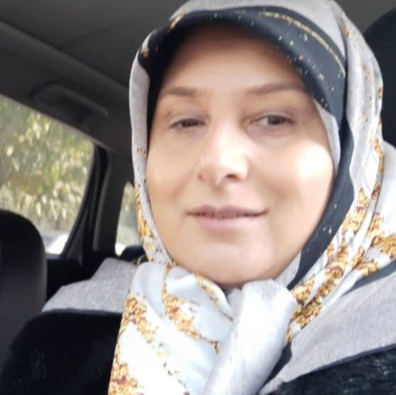 دکتر علیا عبادی