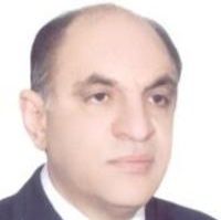 دکتر مهرداد میرهاشمی