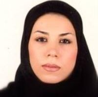 دکتر سیده مه جبین مرعشی