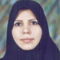 دکتر طاهره دارستانی فراهانی