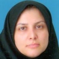 دکتر ندا محمدی
