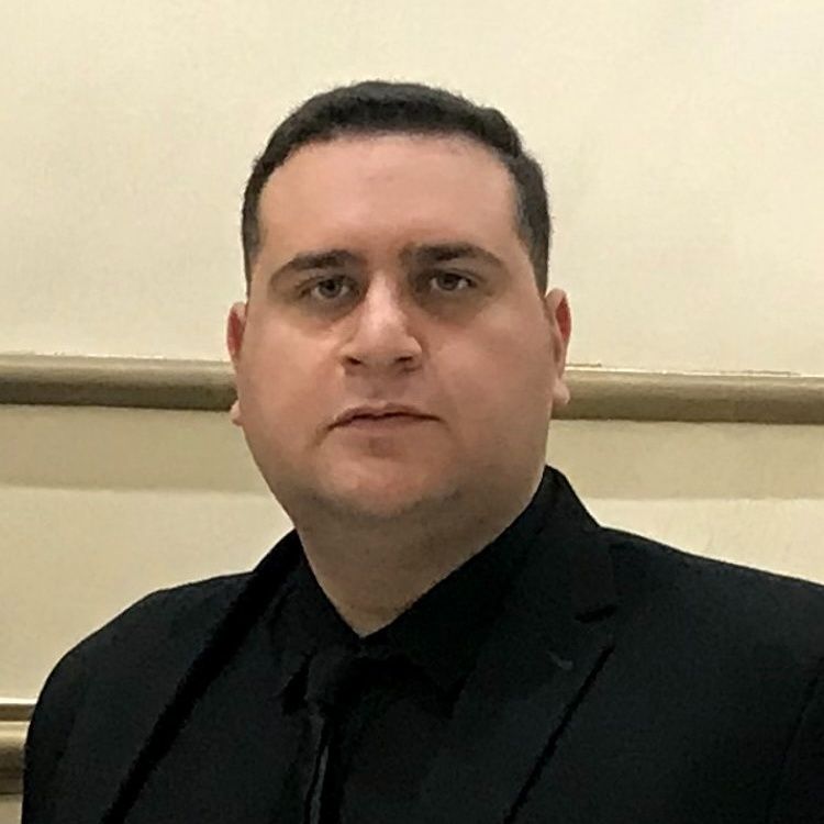 محمد صالحی