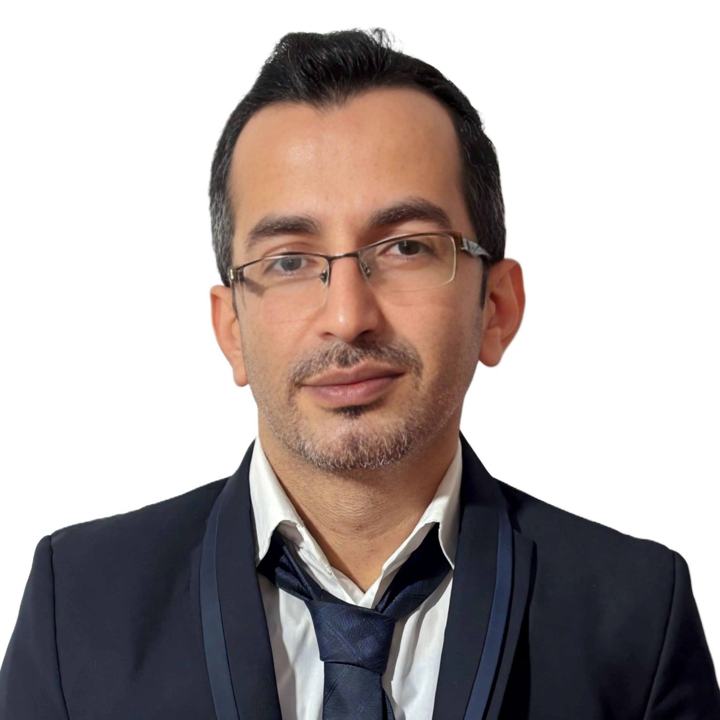 دکتر میثاق محمودی