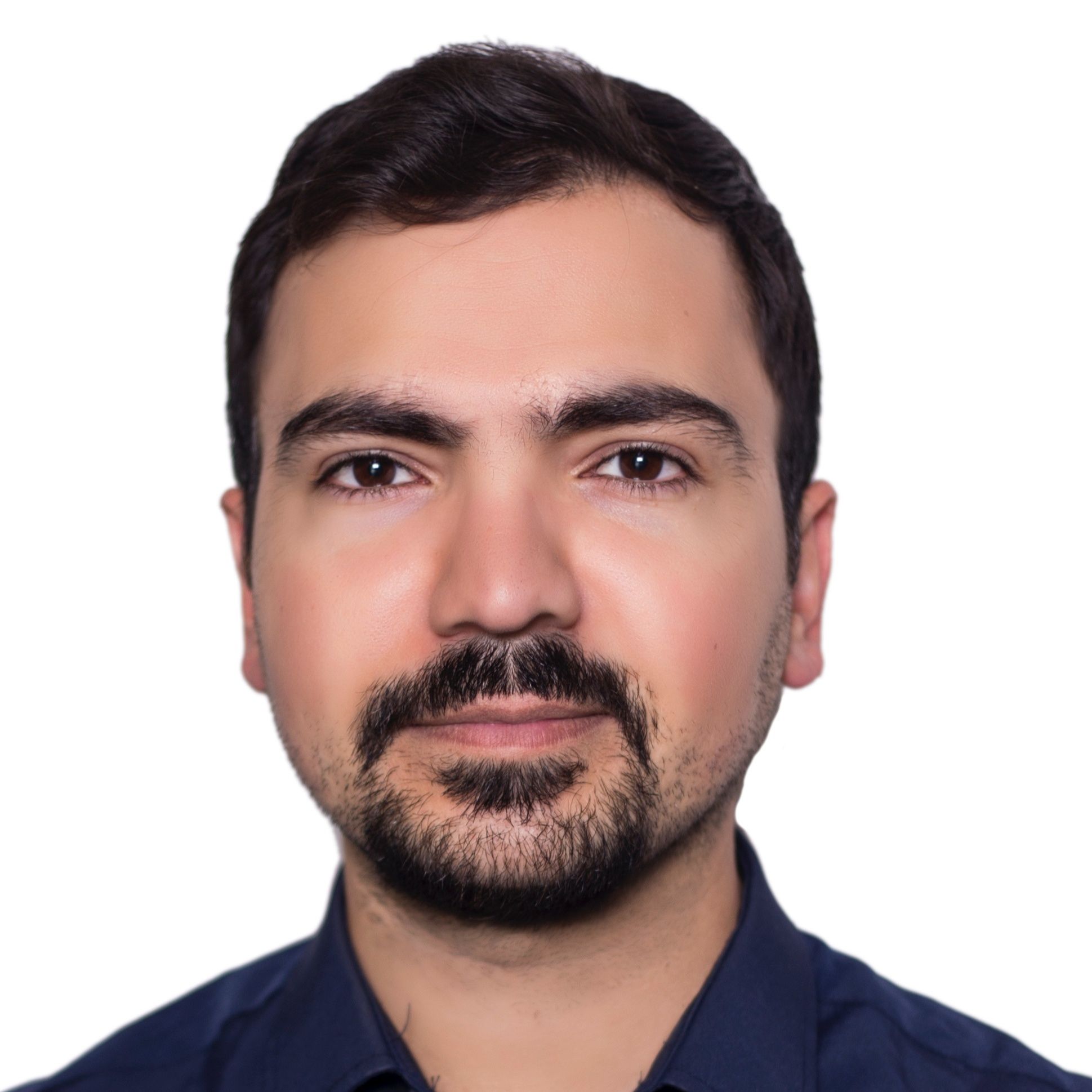 دکتر امیر ابراهیمی