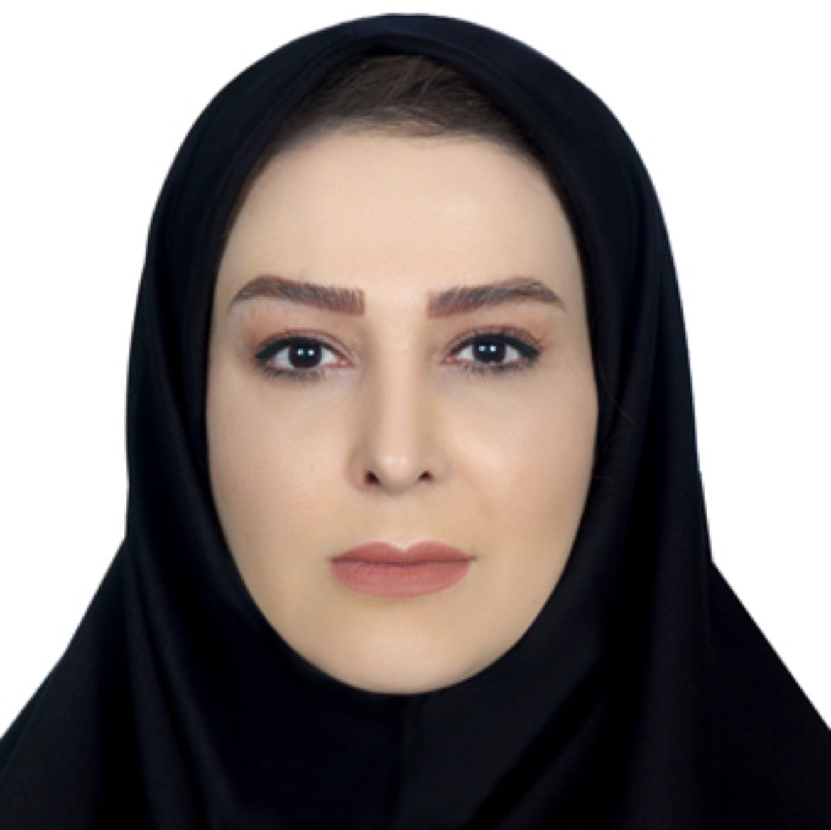 فرزانه چرومی زاده