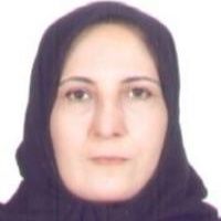 دکتر پوراندخت نخعی