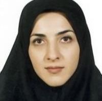 دکتر غزاله حیدری راد