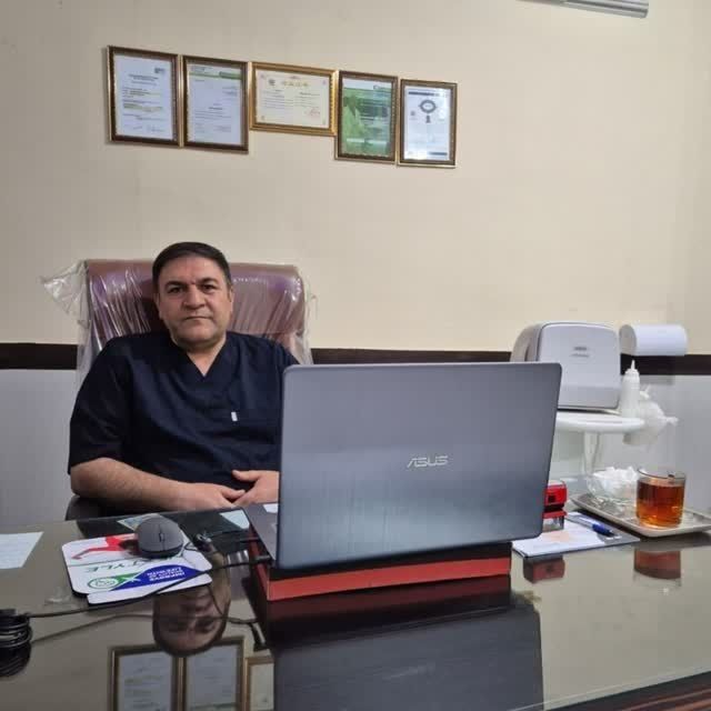 دکتر عبدالرضا ماهرویی