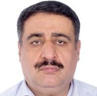 دکتر عزیزاله بستاک