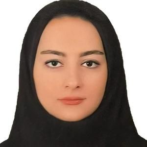دکتر سبا عبداله زاده فهیمی