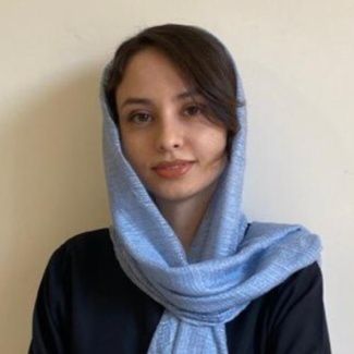 الهه حاجی امینی